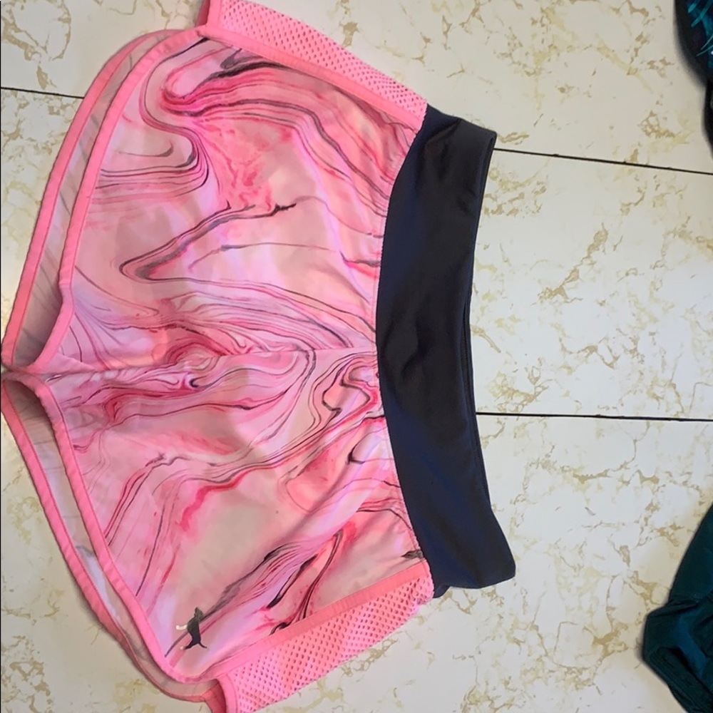 VS shorts
